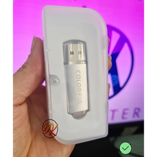 Usb colorful 32gb new
