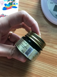 CAO BÔI MUỖI ĐỐT