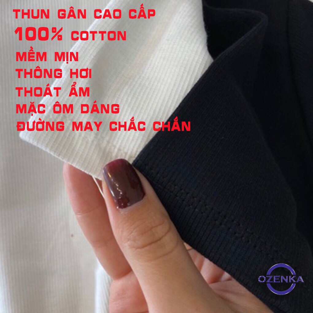 Áo 2 dây 🦋 dáng croptop chất liệu thun mềm mặc ôm sát mix kèm áo khoác cadigant xinh xỉu