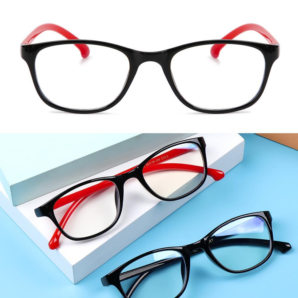 Kính TR90 Siêu Nhẹ Bảo Vệ Mắt Cho Bé