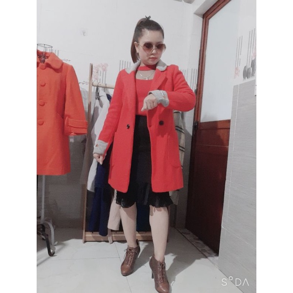 áo vets blazer | BigBuy360 - bigbuy360.vn