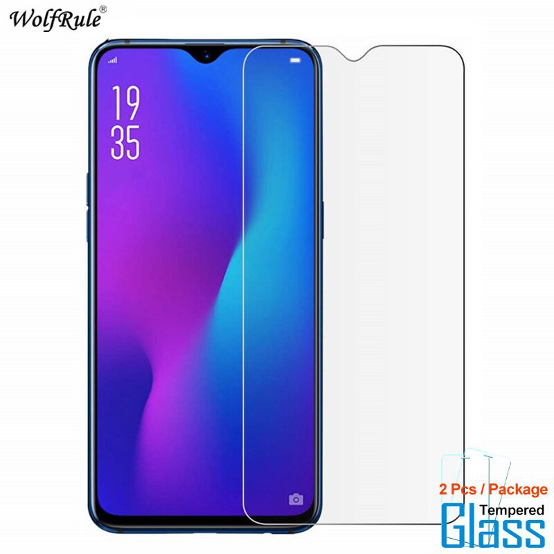 Cường lực trong suốt 2,5D dành cho OPPO A52 A92 Reno 4 A5 2020 A9 2020 A11 A91 A53 A93 A31 A33 A73 A93 2020 A3s