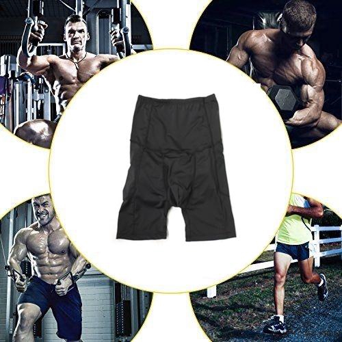 Quần lót có đệm lót độn mông thời trang dành cho nam