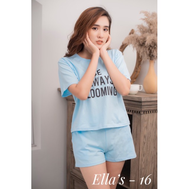 [Mã WA77 giảm 15% đơn 150k] [Khuyến Mãi Sốc] Đồ Mặc Nhà - Cotton 100%- Mua 2 Tặng 1 | BigBuy360 - bigbuy360.vn