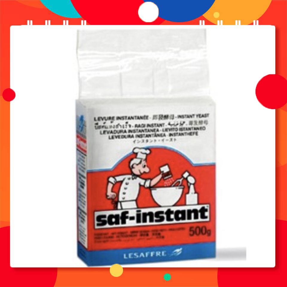 Men nhạt pháp nhãn đỏ 500gr