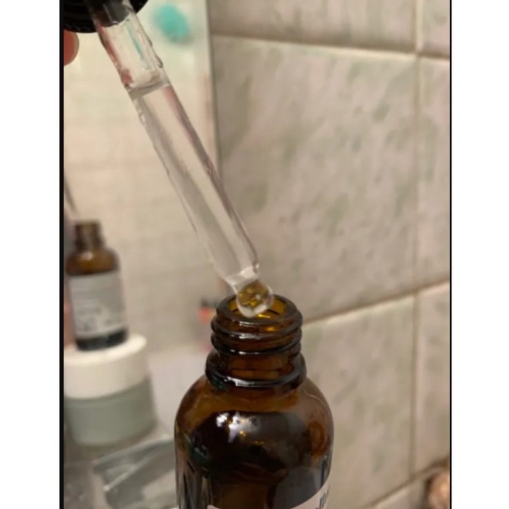 Serum se khít lỗ chân lông Serum Compliment dưỡng trắng da giảm mụn mờ thâm kiểm soát dầu giảm nhăn [Tặng máy masage mặt