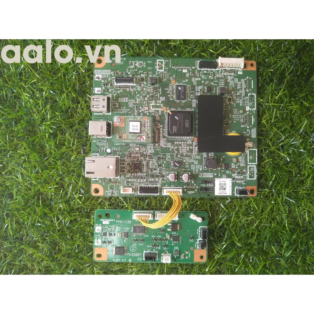 Card formatter Máy In Laser Canon LBP 252dw
