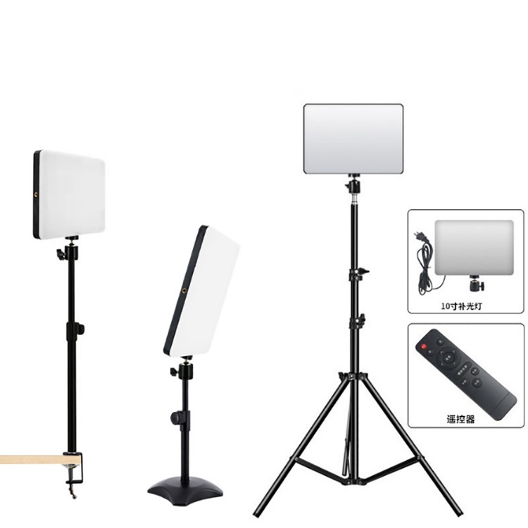 Đèn Studio Camera Light M777 A111 A112 M240 Hỗ Trợ Chụp Ảnh Sản Phẩm Livestream Quay Video