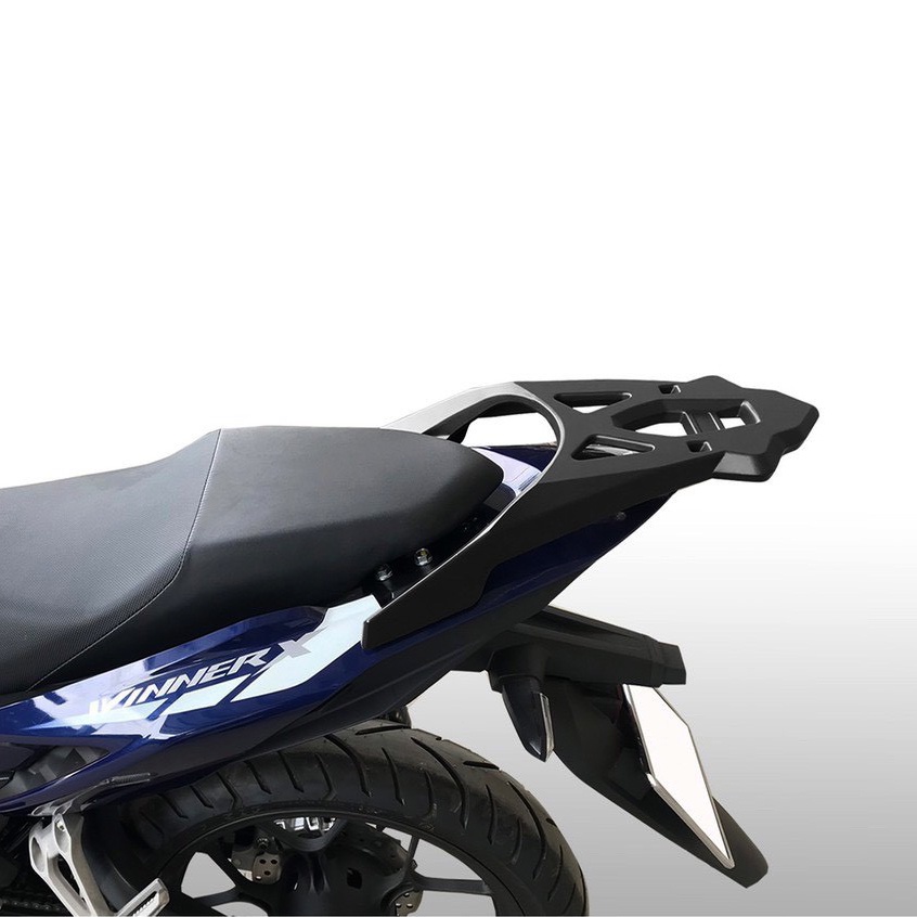 Cảng sau Winner X, Winner V2, Winner 2021 kiểu Motorart thay thế tay dắt zin nhôm đúc cao cấp
