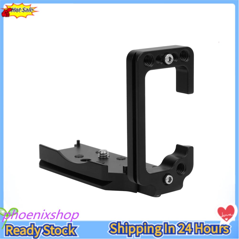 Tay cầm chữ L bằng nhôm cho máy ảnh | BigBuy360 - bigbuy360.vn