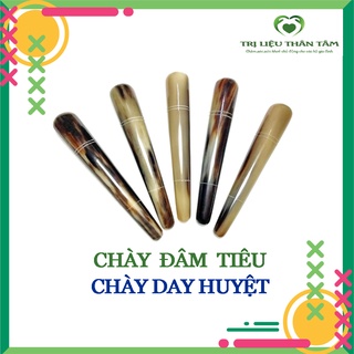 Cây chày đâm tiêu dụng cụ diện chẩn bùi quốc châu