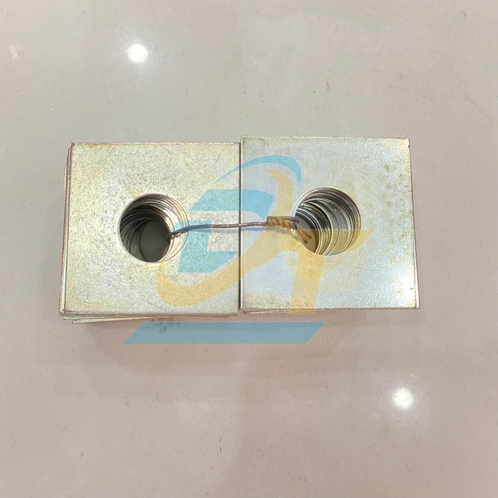 Long đền vuông mỏng