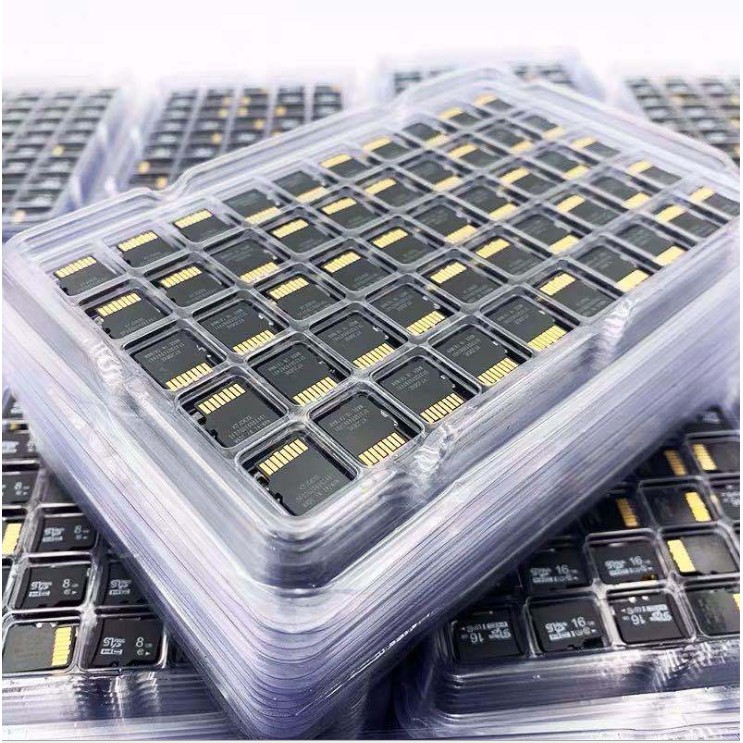 Bán buôn & Bán  lẻ thẻ nhớ Micro SD  4G/8G/16G/32G /64G chính hãng Class 10 | BigBuy360 - bigbuy360.vn