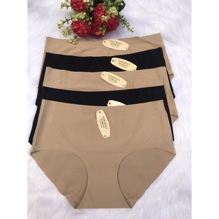 Quần lót đúc su trơn