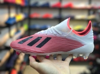Giày đá bóng Adidas X 19+ AG