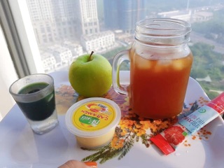 NƯỚC ÉP BƯỞI GRAPEFRUIT VITA HÀN QUỐC