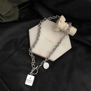 Grace Love necklace