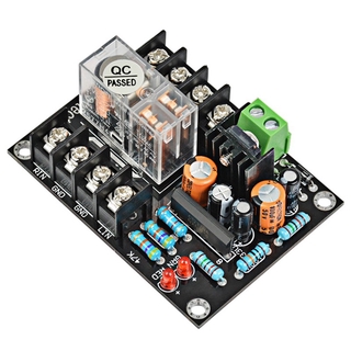 1 Mạch Bảo Vệ Loa G5Vn 2.0 Ac 12v-18v
