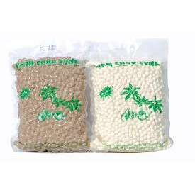 Trân châu Trắng, Caramen Suny Loại ngon túi 1kg