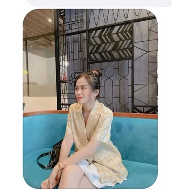 Pass áo blazer Rubies size M | BigBuy360 - bigbuy360.vn