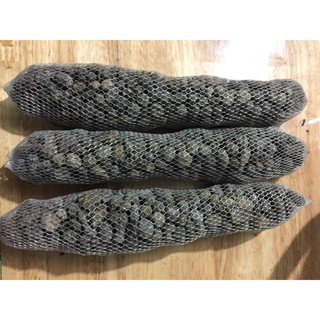 Combo 30 túi phân dê ủ nấm trichoderma dài 20 cm