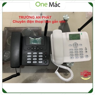 ☎️ Điện Thoại Bàn Gắn Sim Di Động ☎️  Huawei GSM F316 Lắp Mọi Loại Sim Gphone, HomePhone, Di Động