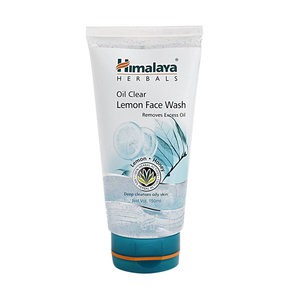 Sữa Rửa Mặt  Himalaya Herbals 150ml
