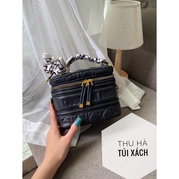 Túi Côp Dior