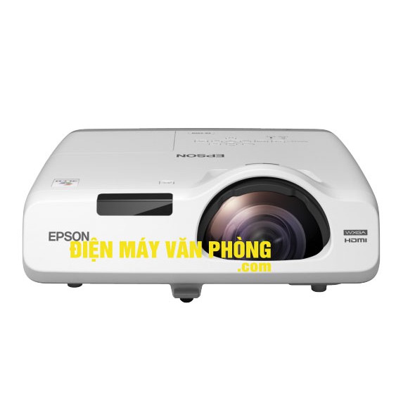 Máy chiếu EPSON EB-530
