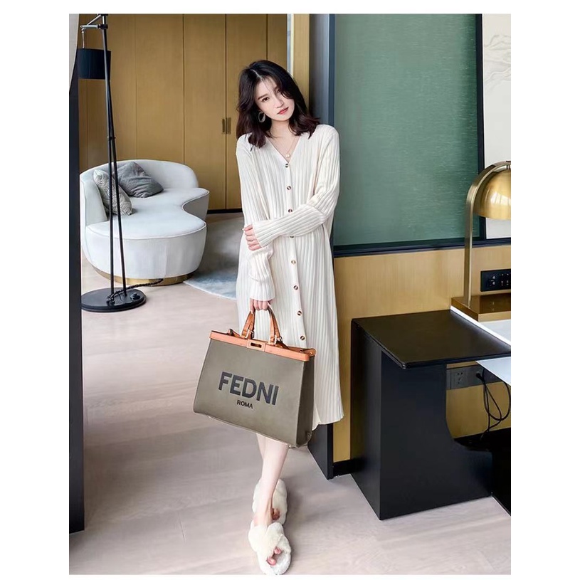 Váy Bầu Đầm Bầu LEN A2314