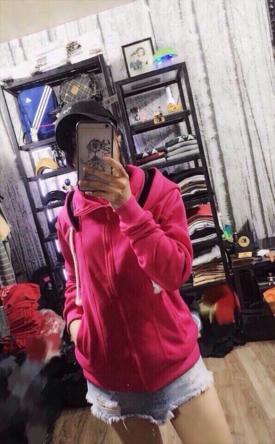 Áo khoác cotton dày đẹp | BigBuy360 - bigbuy360.vn