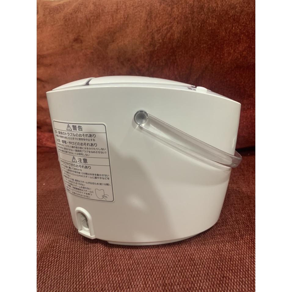 Máy xông mặt PANASONIC NANOCARE EH-SA63, SA64