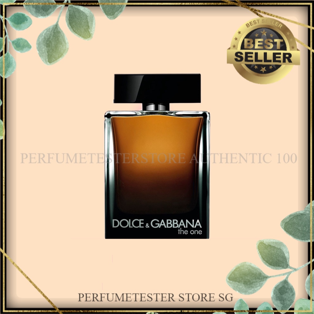 Nước hoa D&G The One Intense -𝒑𝒆𝒓𝒇𝒖𝒎𝒆𝒕𝒆𝒔𝒕𝒆𝒓