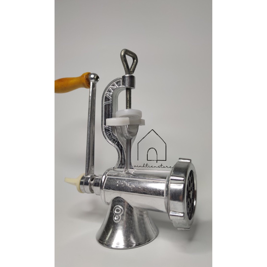 Cối Xay Thịt Bằng Tay MEAT MINCER JCW 8