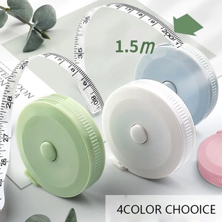 Cuộn Thước Dây 150cm Tiện Dụng