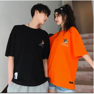 Áo phông tay tỡ unisex siêu đẹp