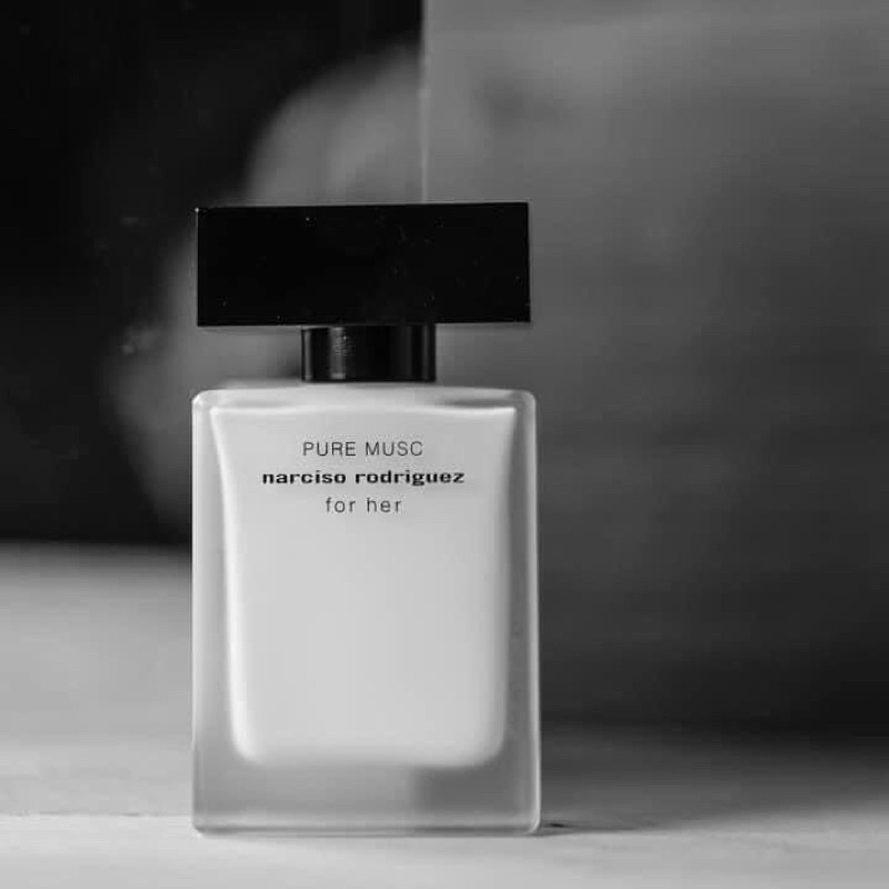 Nuoc hoa NARCISO PURE MUSC EDP • 5/10ml