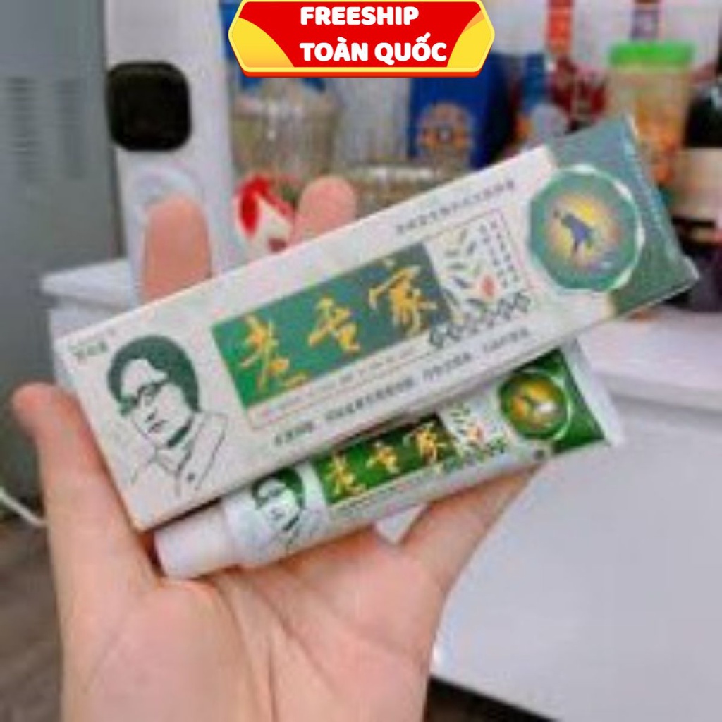 Kem á sừng -baotrietle . .