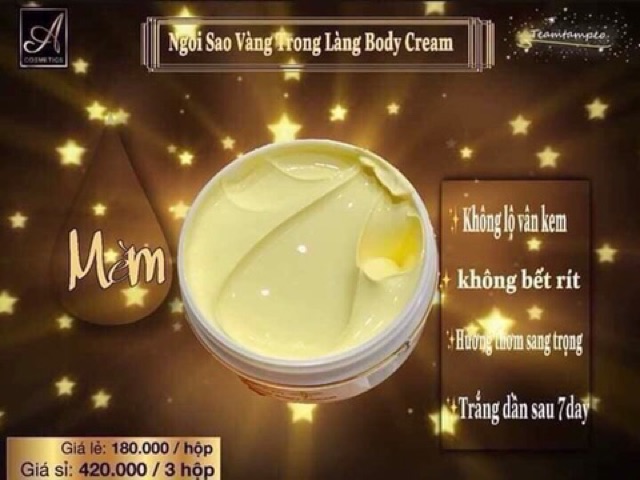 [RẺ VÔ ĐỊCH] BODY MỀM CHỮ A BODY  TRẮNG DA MỀM - Rẻ Vô Địch | BigBuy360 - bigbuy360.vn