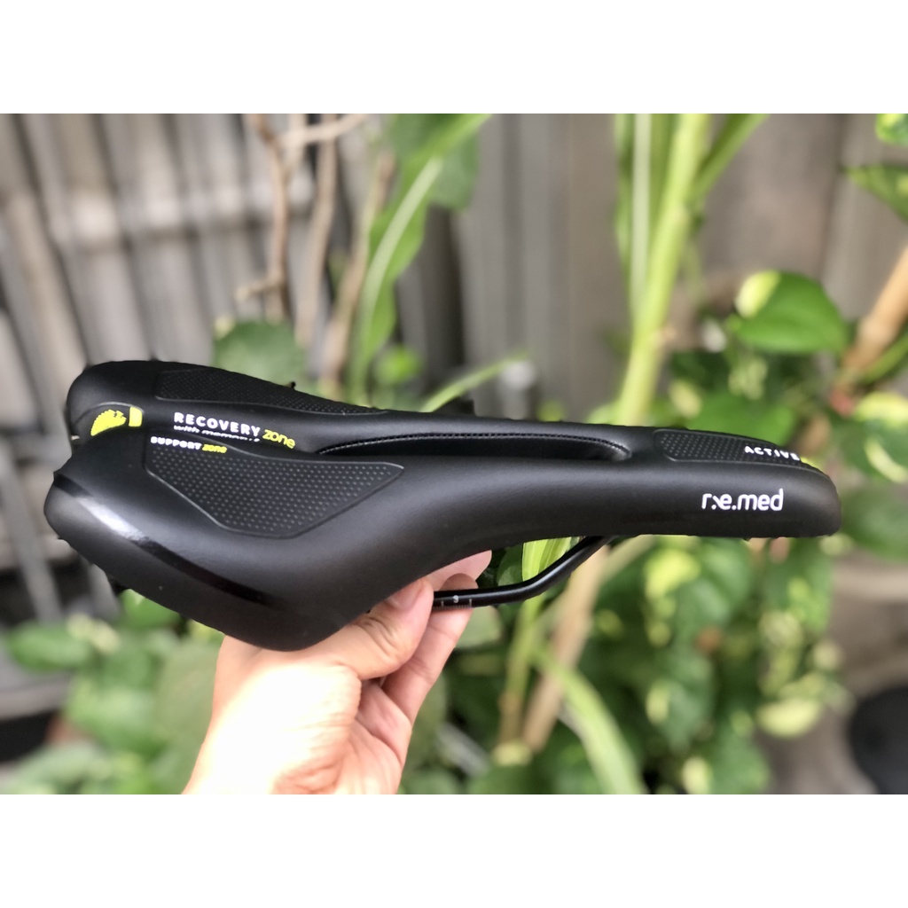 Yên xe đạp Selle Royal