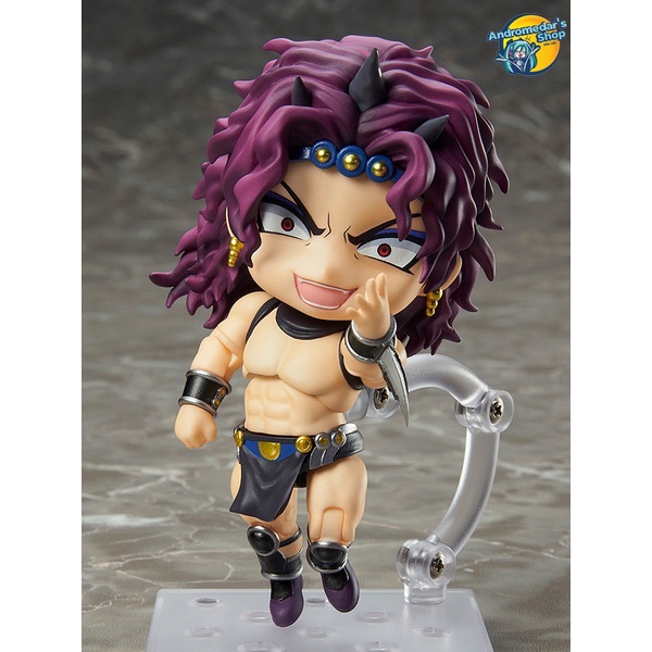 [Đặt trước] [Good Smile Company] Mô hình nhân vật JoJo’s Bizarre Adventure Nendoroid 1742 Kars