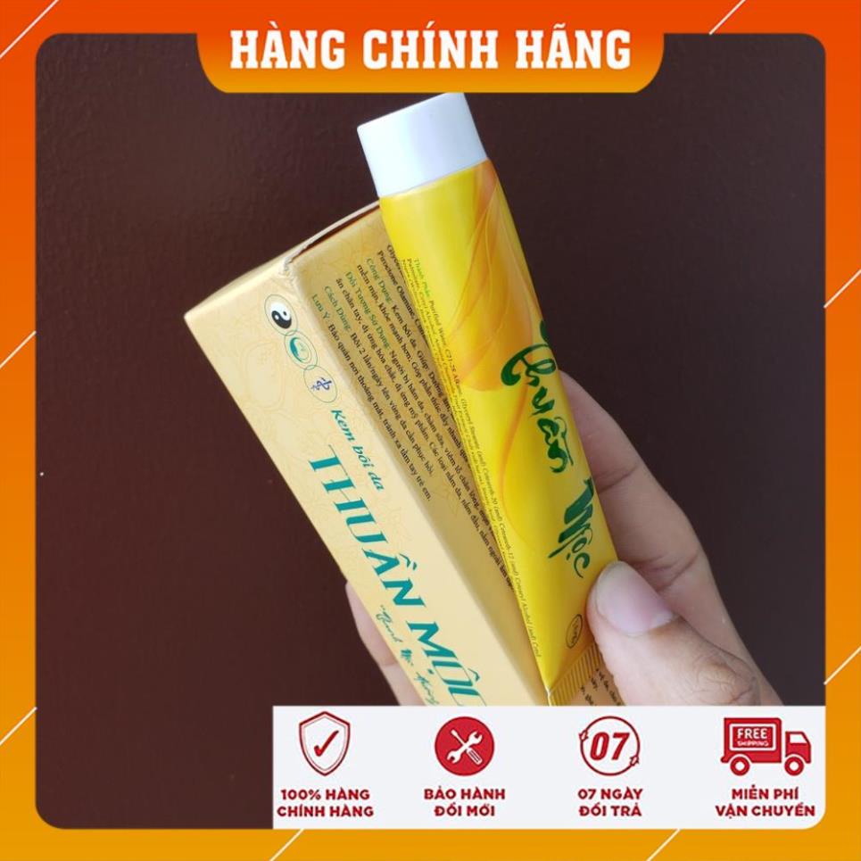 Kem bôi da Thuần Mộc Thanh Mộc Hương 16G | BigBuy360 - bigbuy360.vn