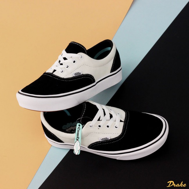 Giày sneakers Vans Comfy Cush Era Shoe VN0A3WM9N8K