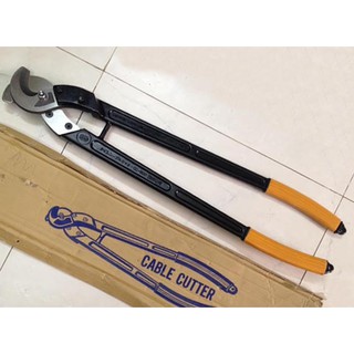 Kéo cắt dây cáp điện 400mm2 cao cấp TAC CC-400 (TAI CHENG)