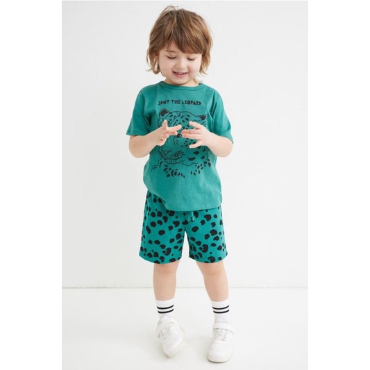 Set ghép bộ HM US chính hãng sz từ 1.5-2y đến 8-10y (Đọc kỹ lưu ý ạ)