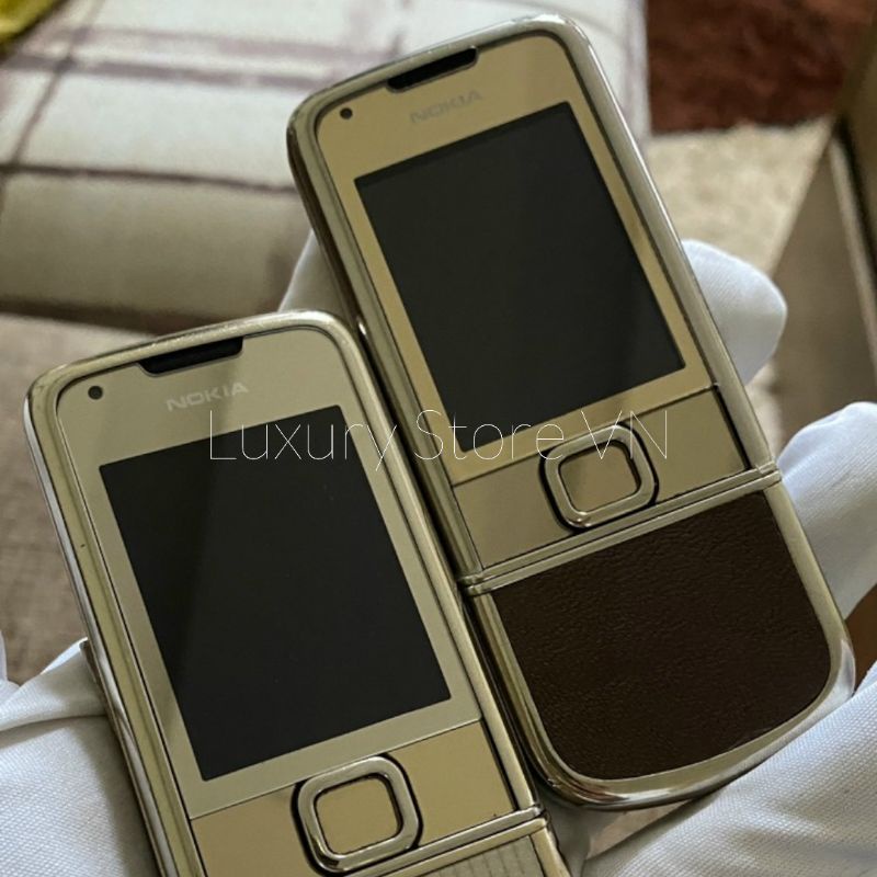 Điện thoại Nokia 8800