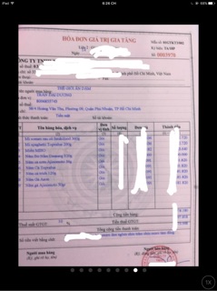 Hạt nêm Ajinomoto cá mòi