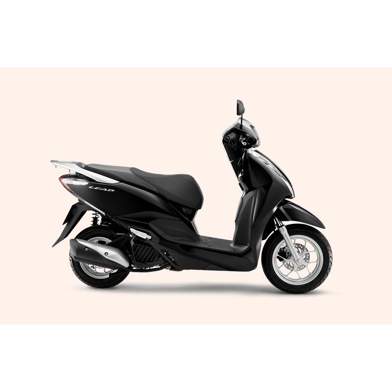 [Mã LIFEXE19 giảm 300k đơn 20 triệu] Xe máy Honda LEAD 125CC - Phiên bản Tiêu chuẩn