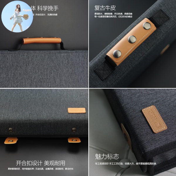 Túi Đựng Tai Nghe Điện Thoại Di Động Tiện Lợi | BigBuy360 - bigbuy360.vn