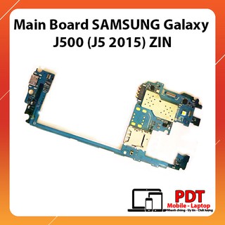 Main Board SAMSUNG Galaxy J500 (J5 2015) Zin tháo máy Chính hãng
